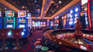 Four-of-a-kind and straight flush in Capsa Banting on aldous