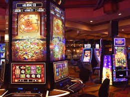 Free Play balance in account wallet on aldous